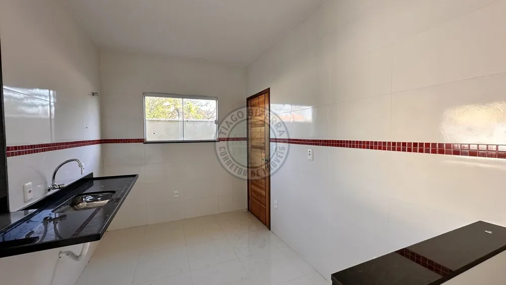 Casa, 3 quartos, 112 m² - Foto 6