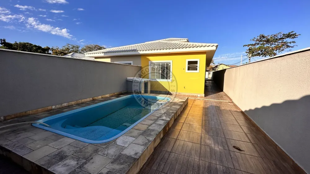 Casa, 3 quartos, 112 m² - Foto 3