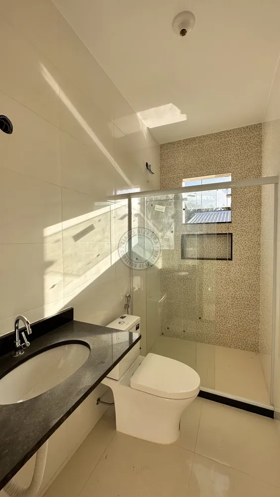 Casa, 3 quartos, 112 m² - Foto 11