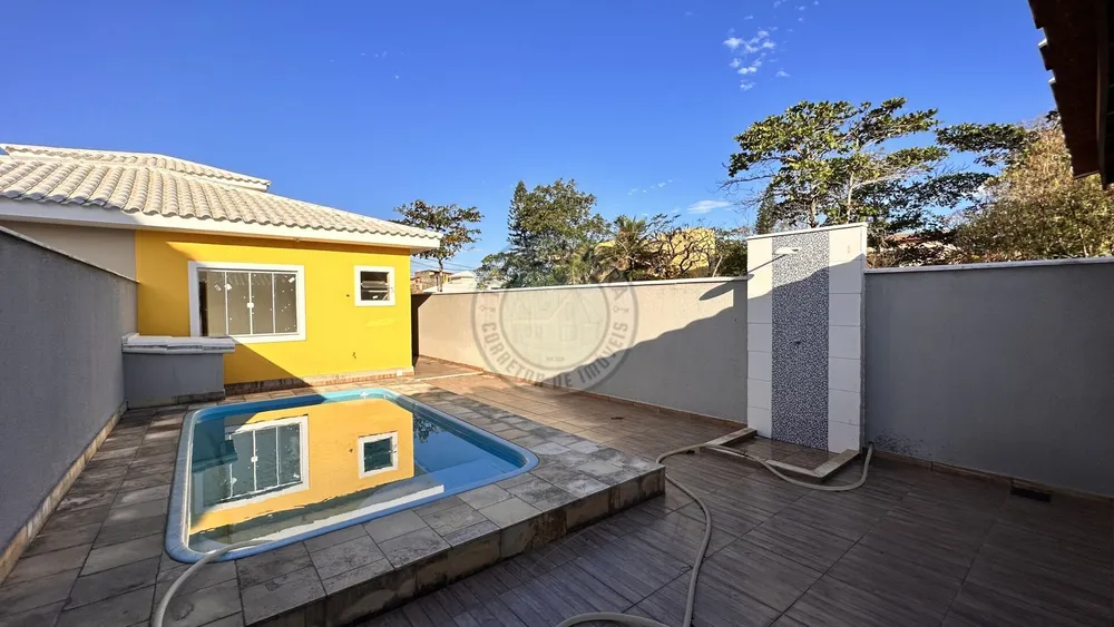 Casa, 3 quartos, 112 m² - Foto 2