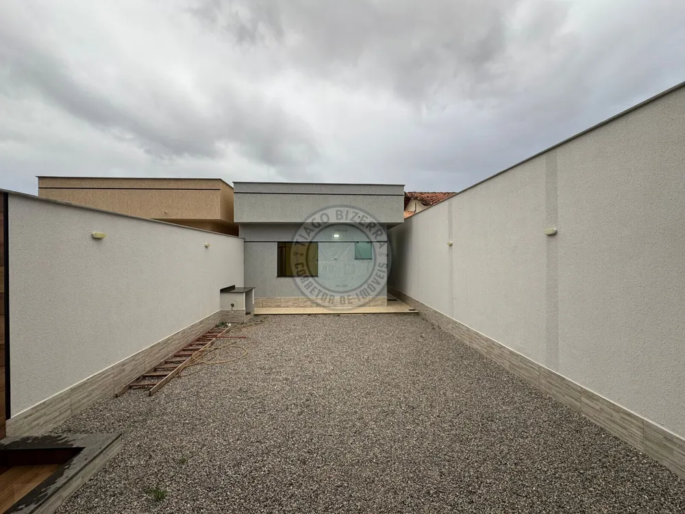 Casa, 3 quartos, 100 m² - Foto 19