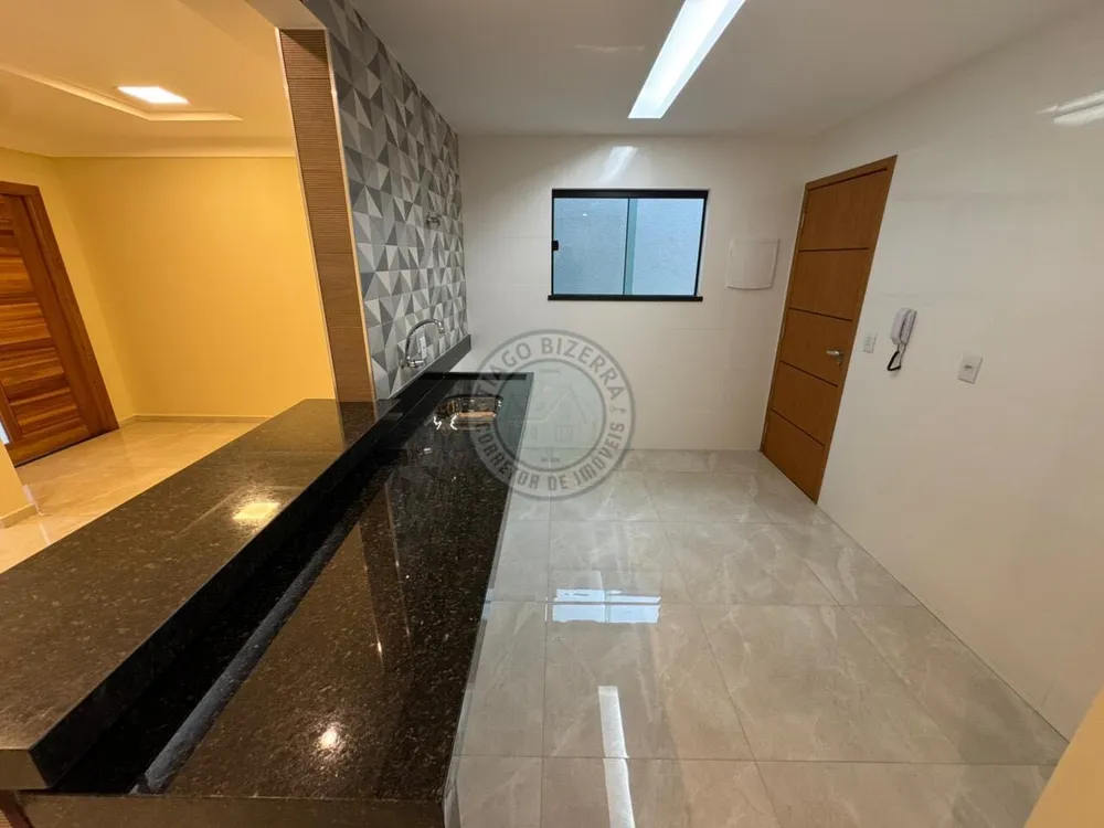 Casa, 3 quartos, 100 m² - Foto 4
