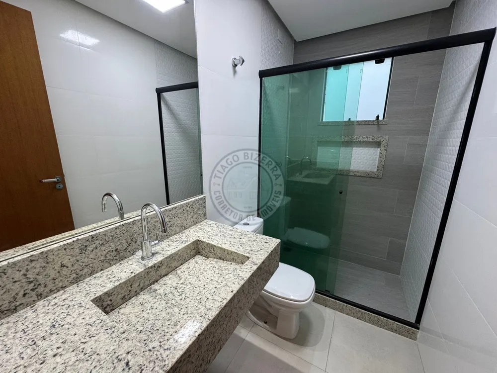Casa, 3 quartos, 100 m² - Foto 12