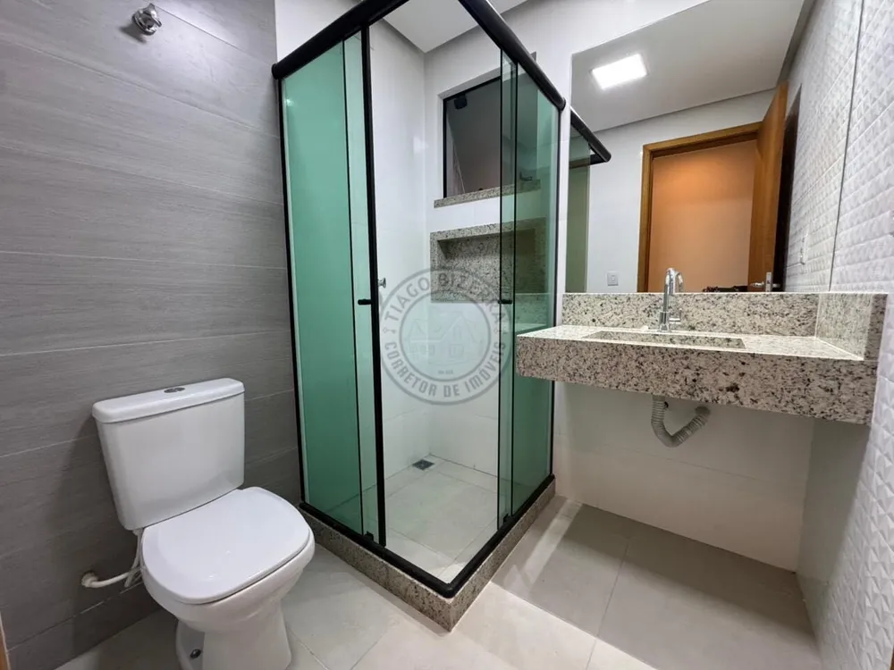 Casa, 3 quartos, 100 m² - Foto 7