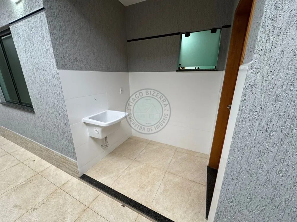 Casa, 3 quartos, 100 m² - Foto 18