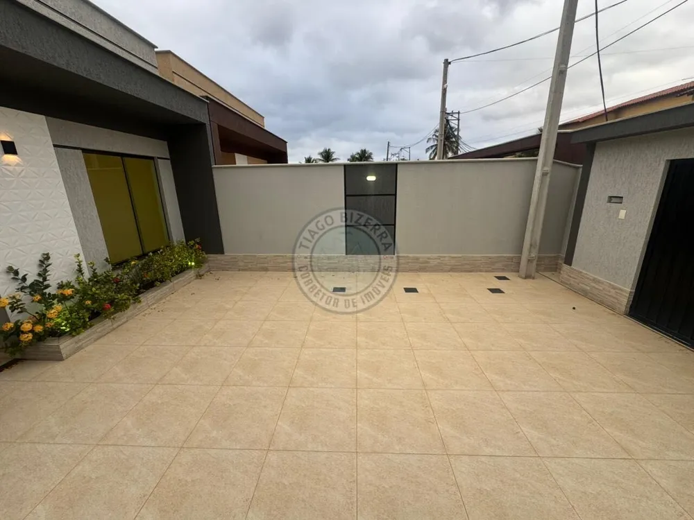 Casa, 3 quartos, 100 m² - Foto 3