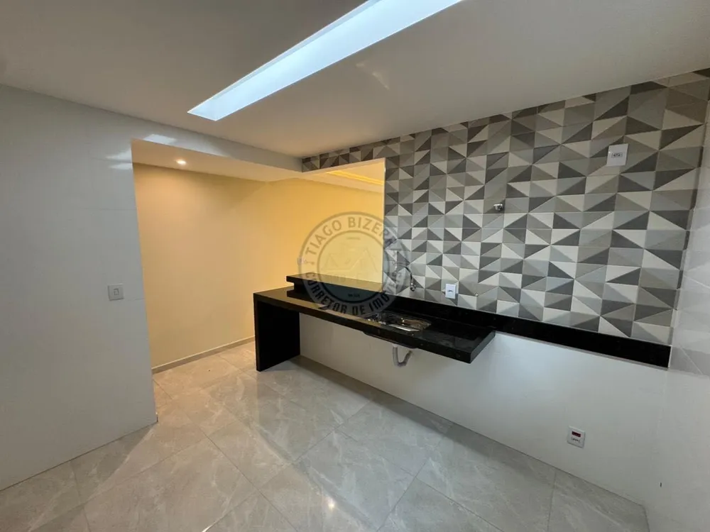 Casa, 3 quartos, 100 m² - Foto 8