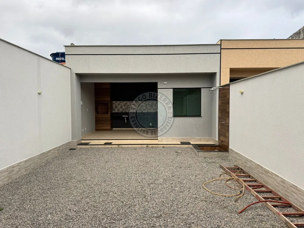 Casa, 3 quartos, 100 m² - Foto 14