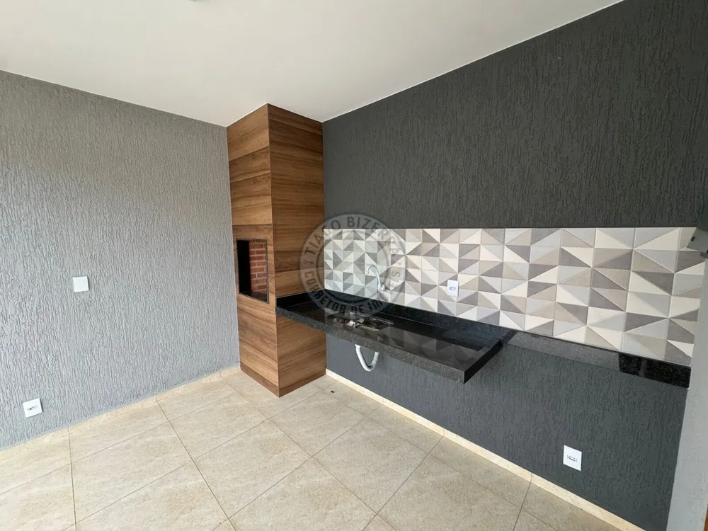 Casa, 3 quartos, 100 m² - Foto 21