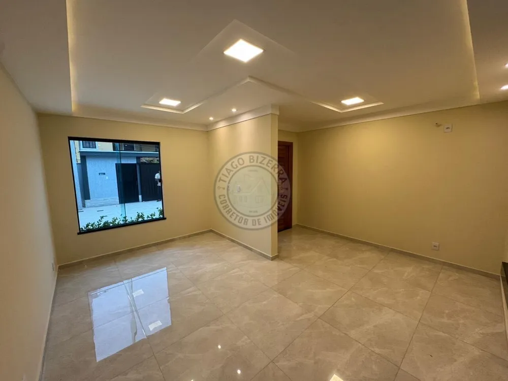 Casa, 3 quartos, 100 m² - Foto 6