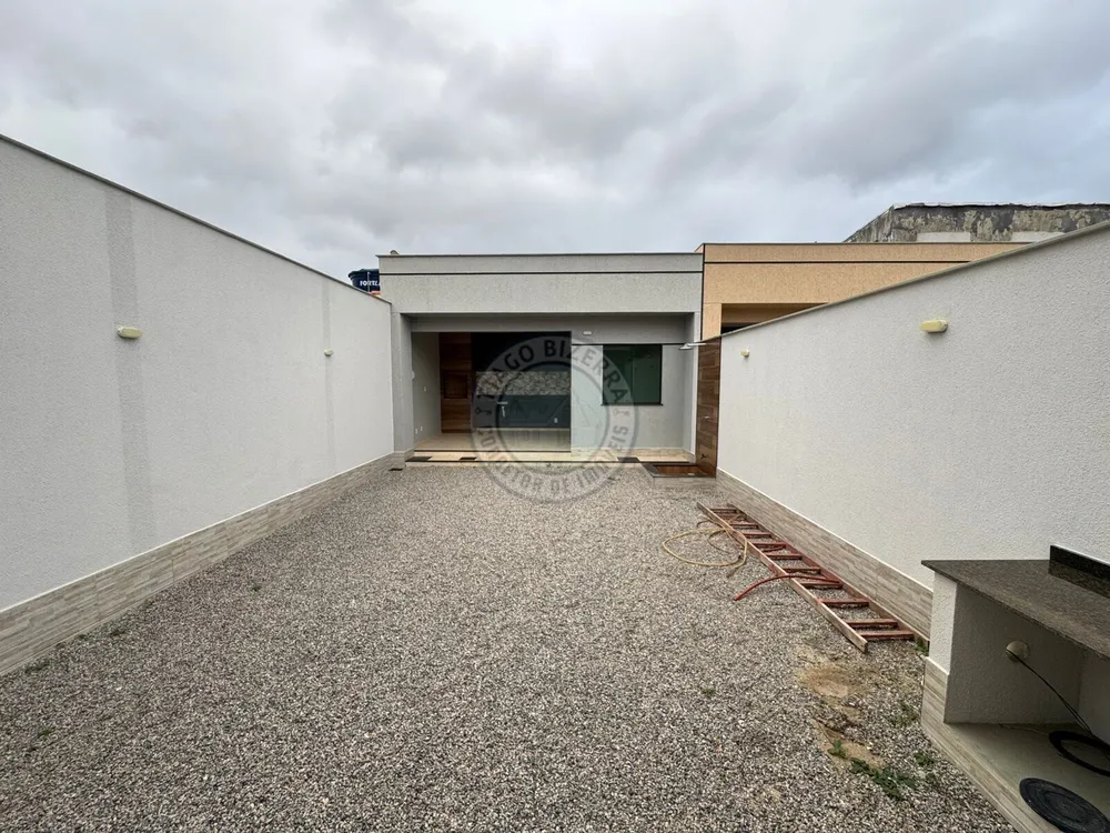 Casa, 3 quartos, 100 m² - Foto 15