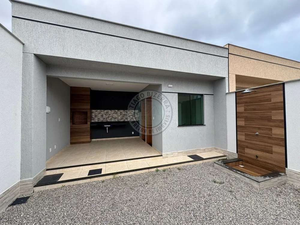 Casa, 3 quartos, 100 m² - Foto 17