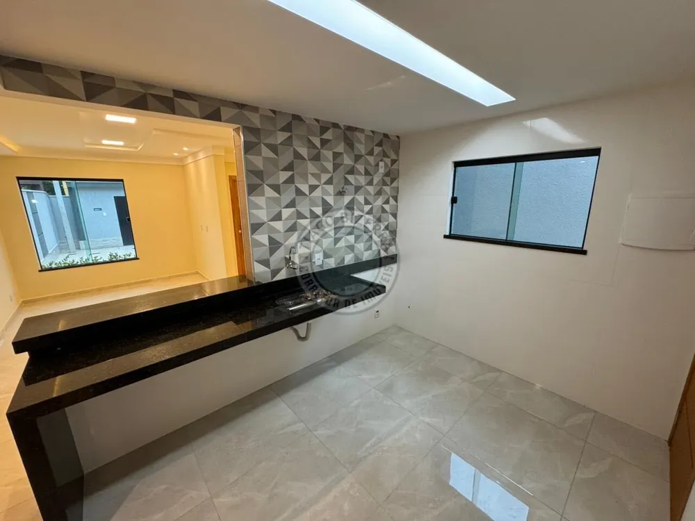 Casa, 3 quartos, 100 m² - Foto 10
