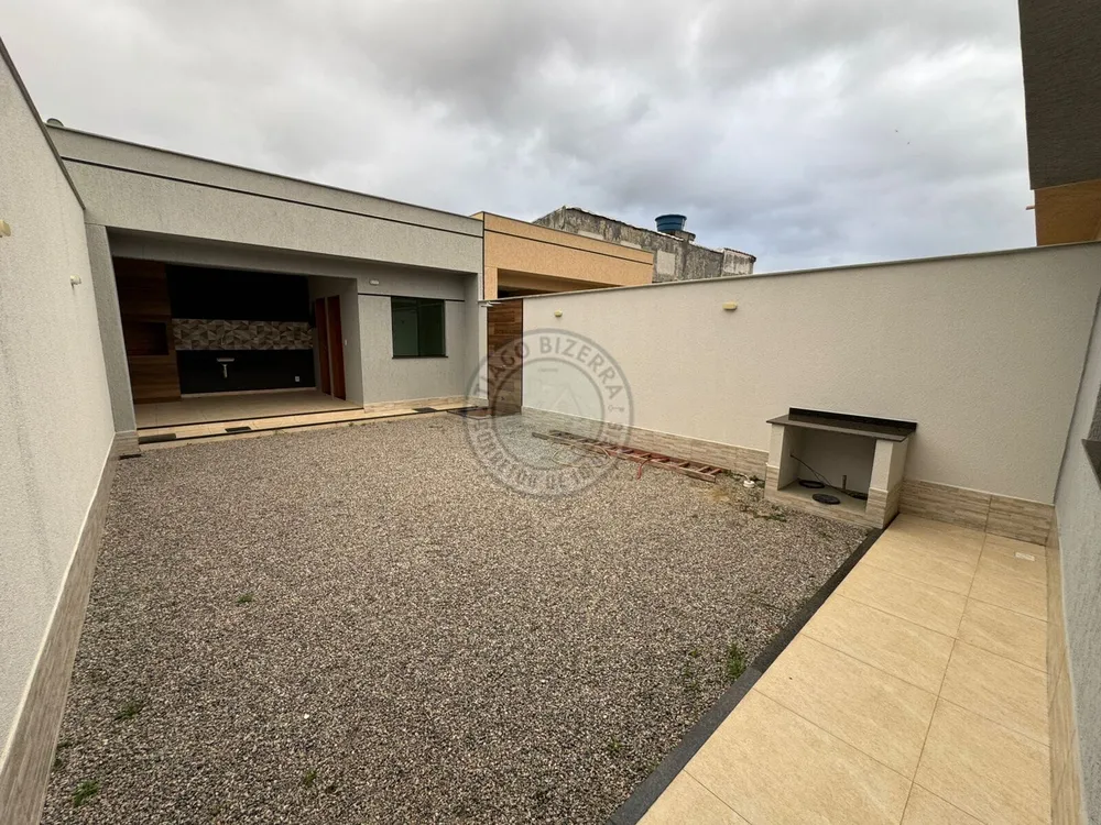 Casa, 3 quartos, 100 m² - Foto 16