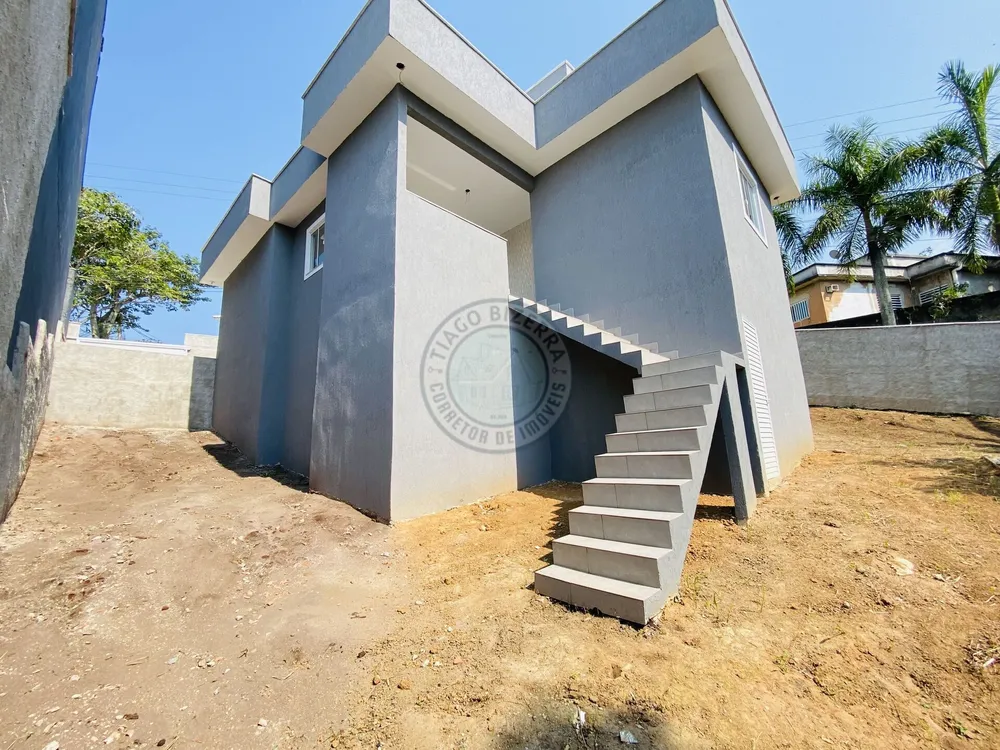 Casa, 2 quartos, 99 m² - Foto 6