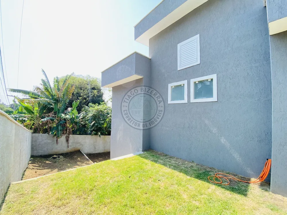 Casa, 2 quartos, 99 m² - Foto 5