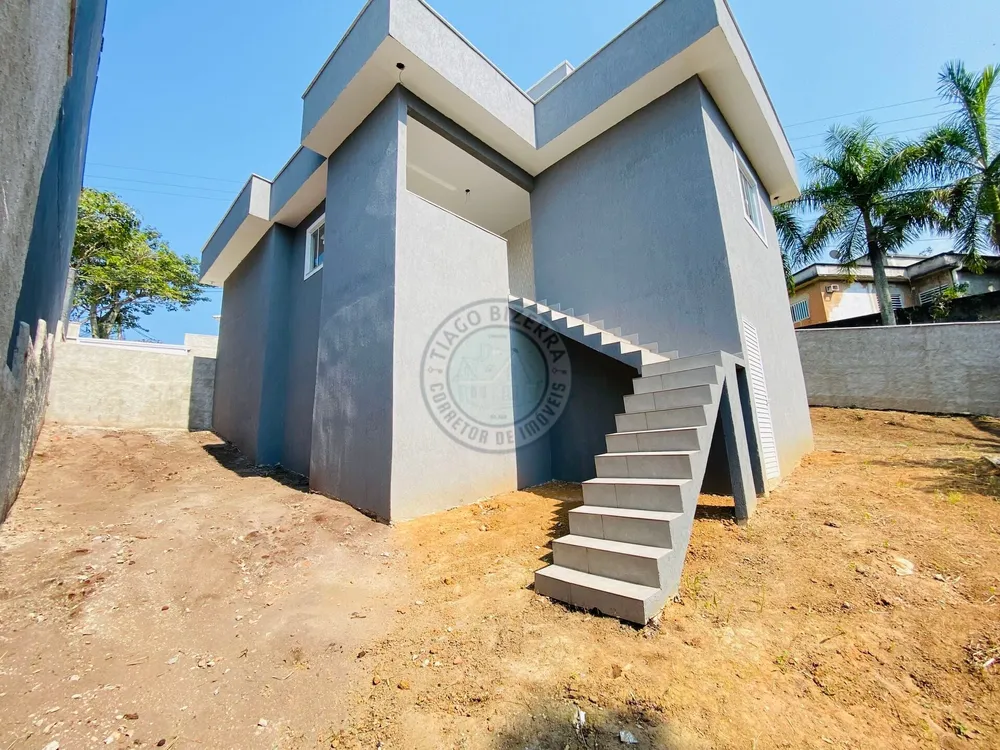 Casa, 2 quartos, 99 m² - Foto 11