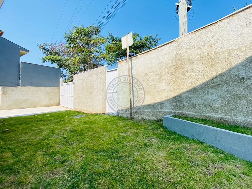 Casa, 2 quartos, 99 m² - Foto 5