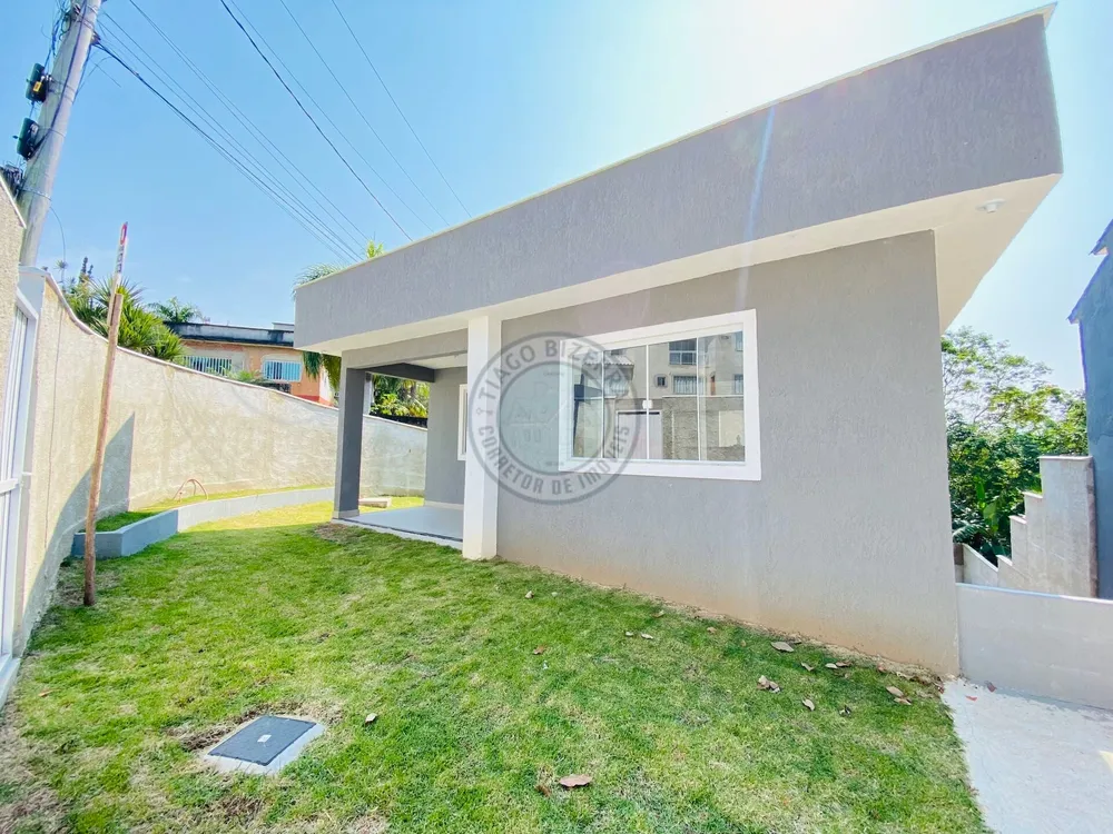 Casa, 2 quartos, 99 m² - Foto 3