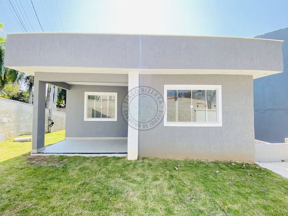 Casa, 2 quartos, 99 m² - Foto 1
