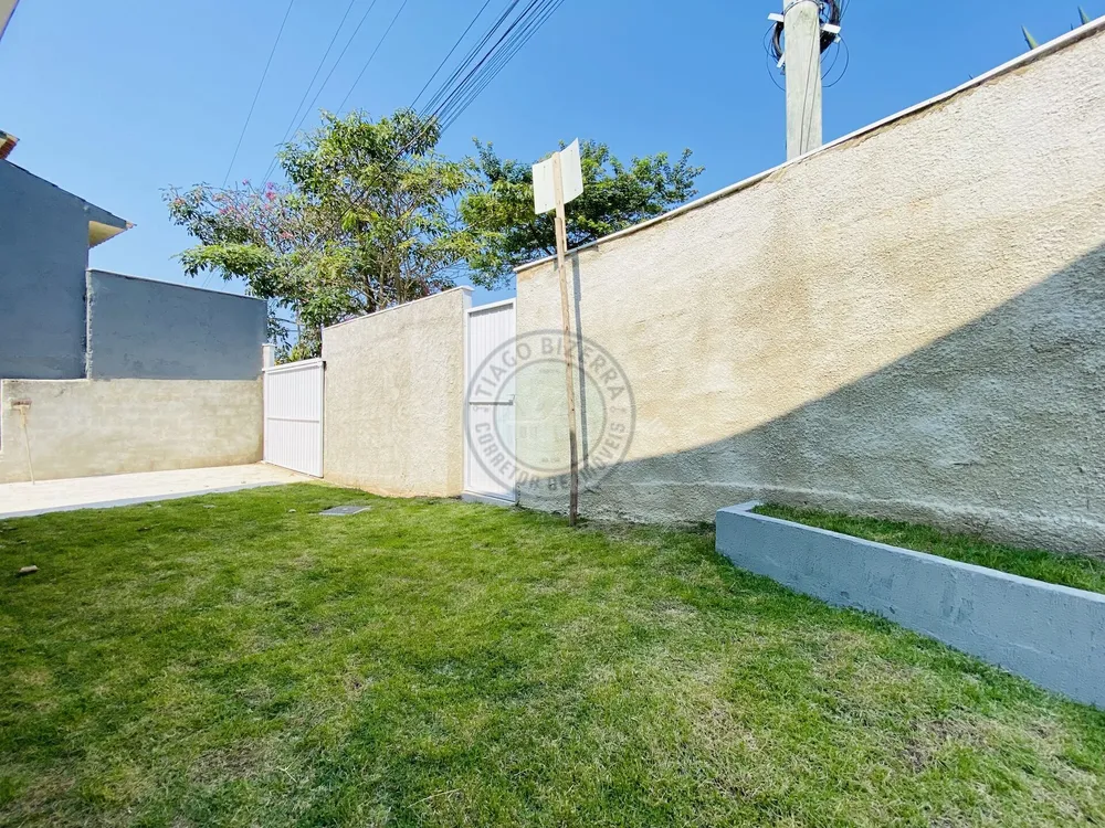Casa, 2 quartos, 99 m² - Foto 3