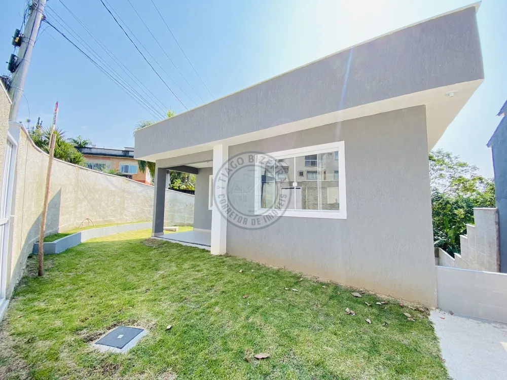 Casa, 2 quartos, 99 m² - Foto 2