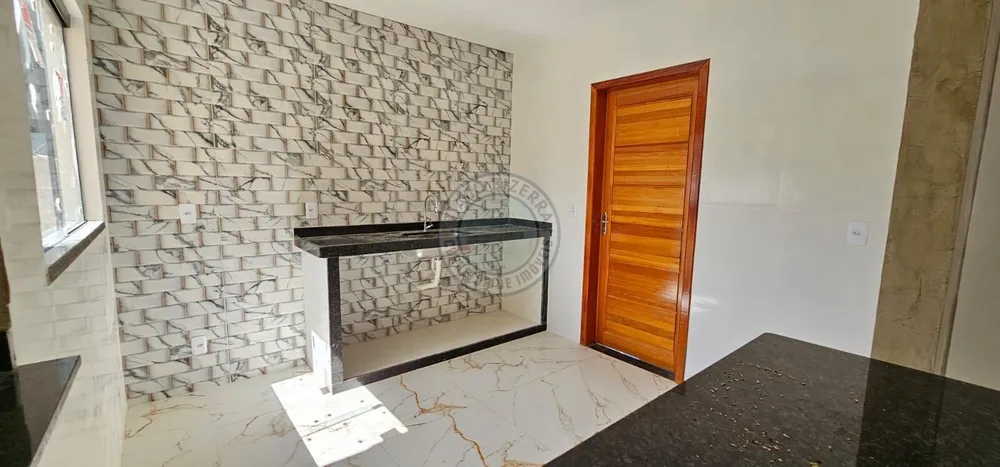 Casa, 3 quartos, 87 m² - Foto 5
