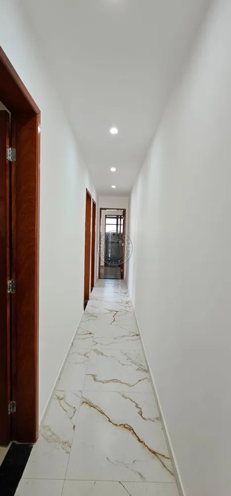 Casa, 3 quartos, 87 m² - Foto 6