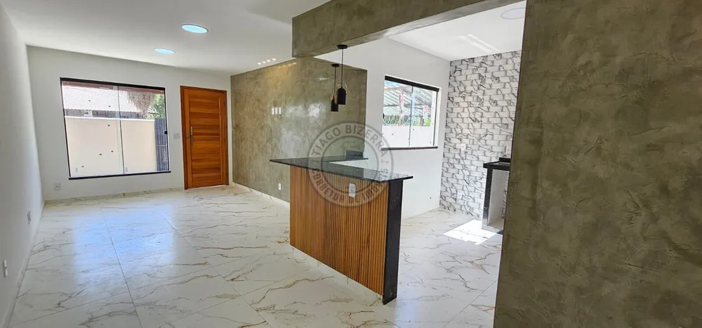 Casa, 3 quartos, 87 m² - Foto 4