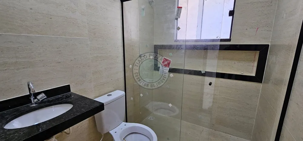 Casa, 3 quartos, 87 m² - Foto 8