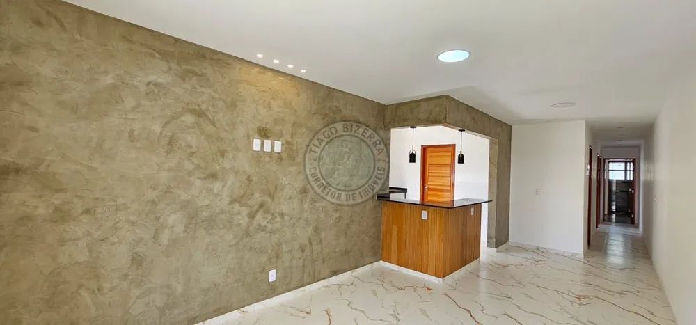 Casa, 3 quartos, 87 m² - Foto 3