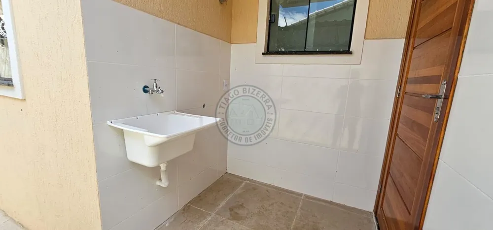 Casa, 3 quartos, 87 m² - Foto 12