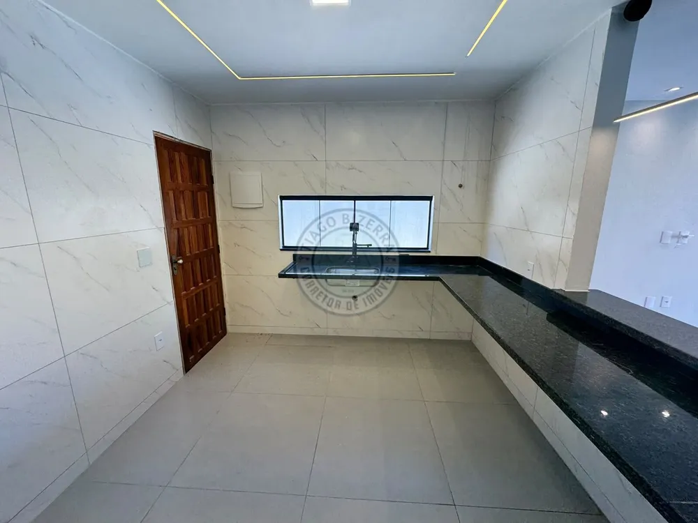 Casa, 2 quartos, 100 m² - Foto 6