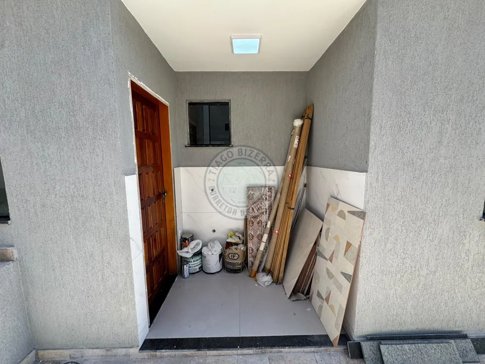 Casa, 2 quartos, 100 m² - Foto 15