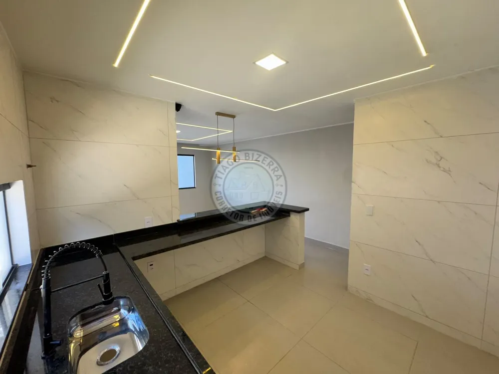 Casa, 2 quartos, 100 m² - Foto 5