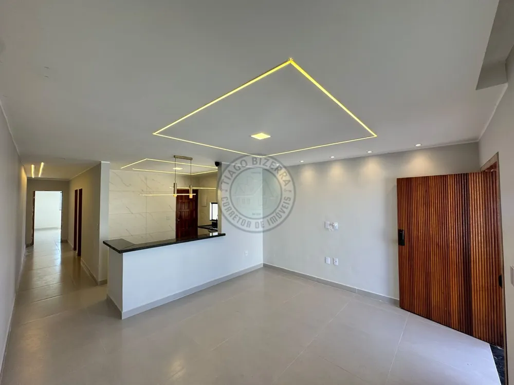 Casa, 2 quartos, 100 m² - Foto 4