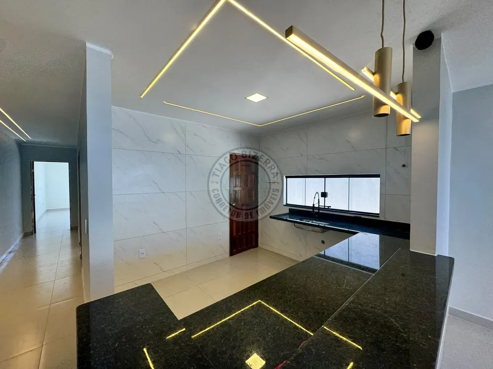 Casa, 2 quartos, 100 m² - Foto 7