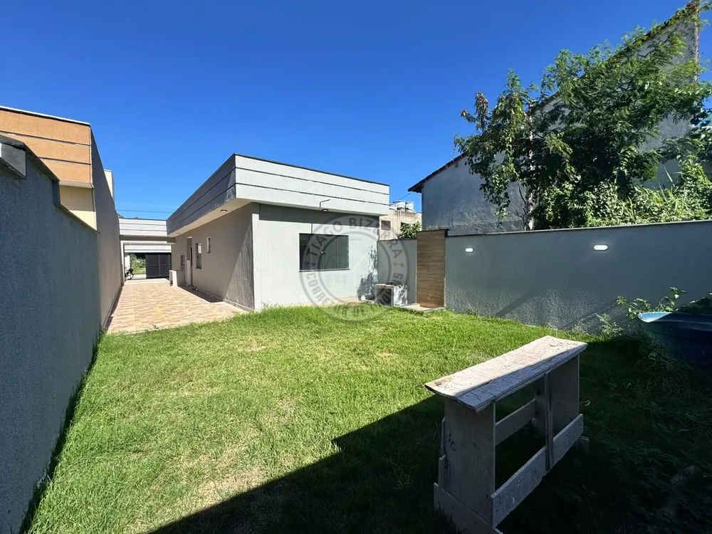 Casa, 2 quartos, 100 m² - Foto 13