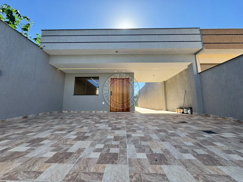 Casa, 2 quartos, 100 m² - Foto 1