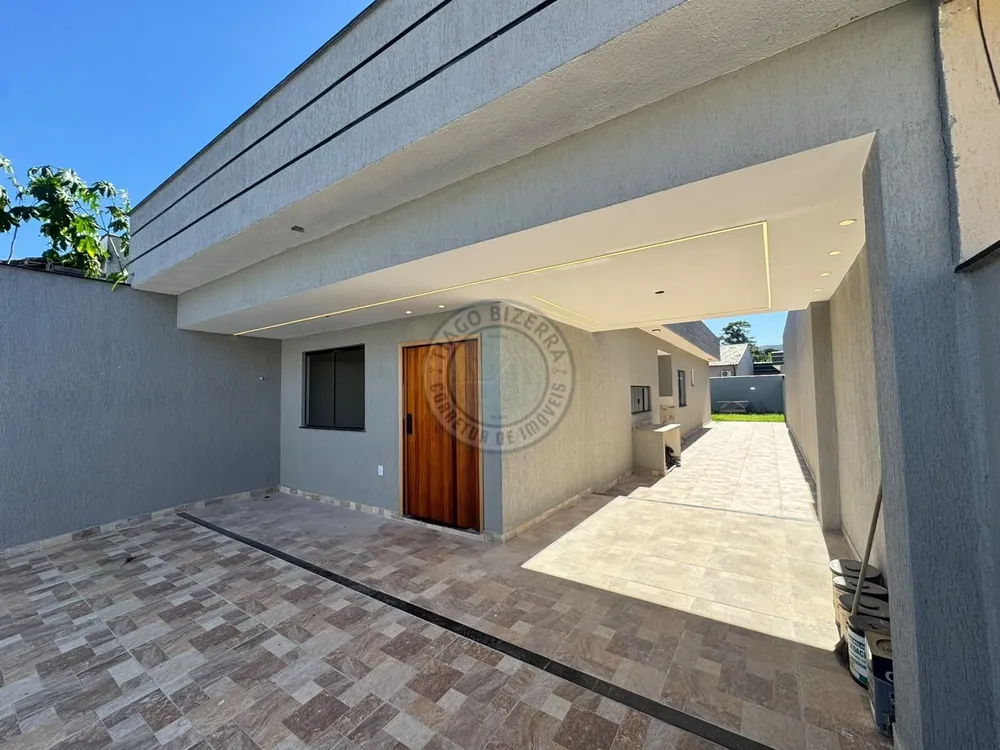 Casa, 2 quartos, 100 m² - Foto 2