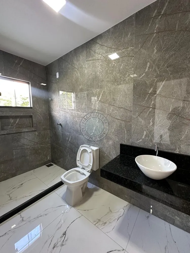 Casa de Condomínio, 3 quartos - Foto 14