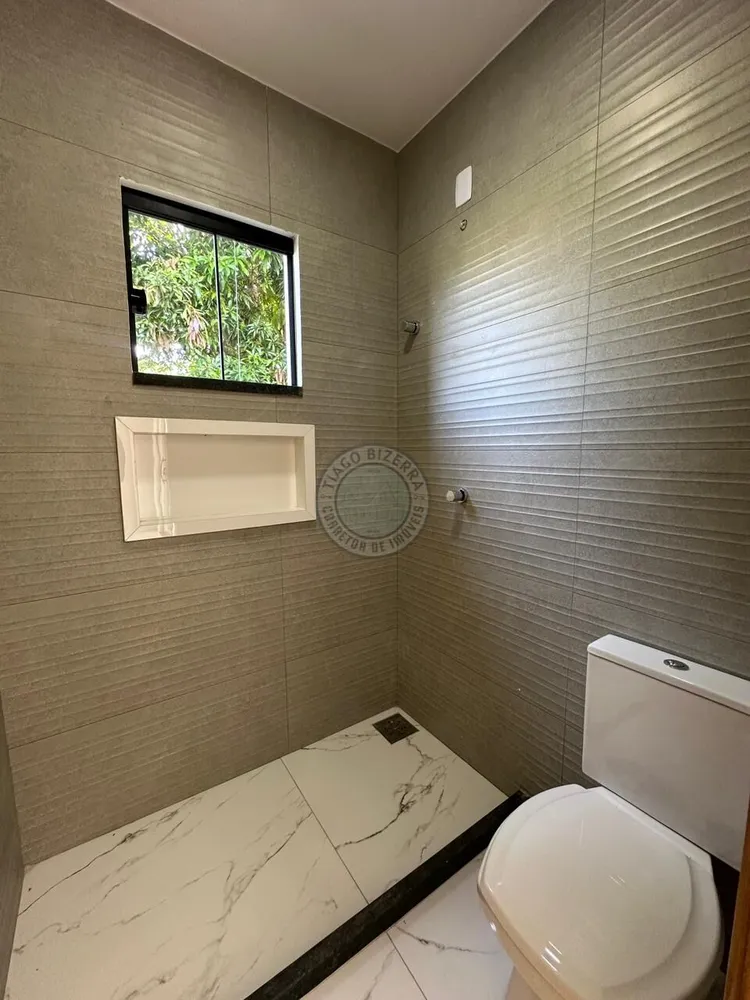 Casa de Condomínio, 3 quartos - Foto 10