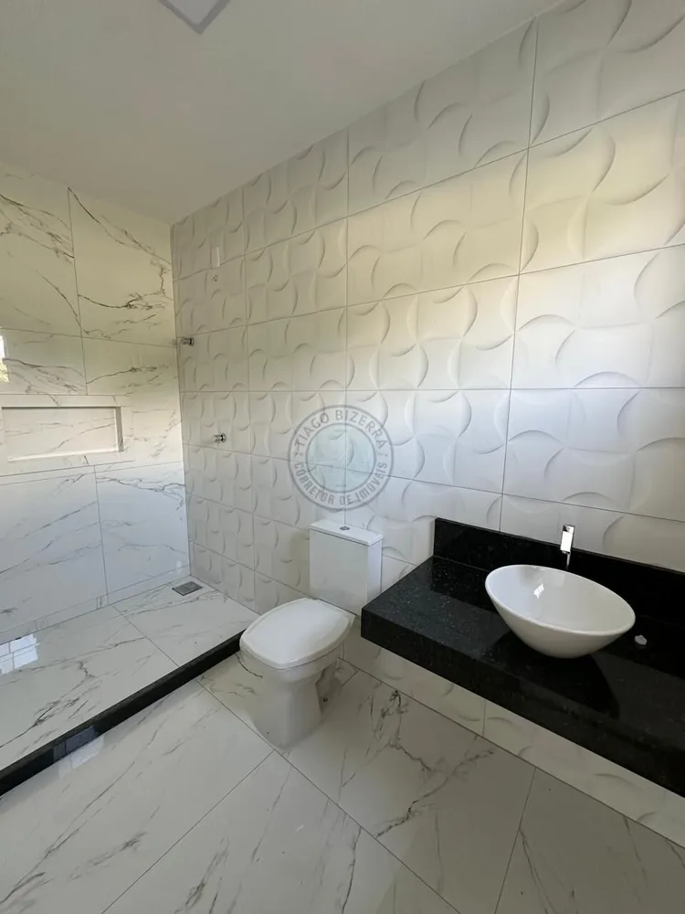 Casa de Condomínio, 3 quartos - Foto 49