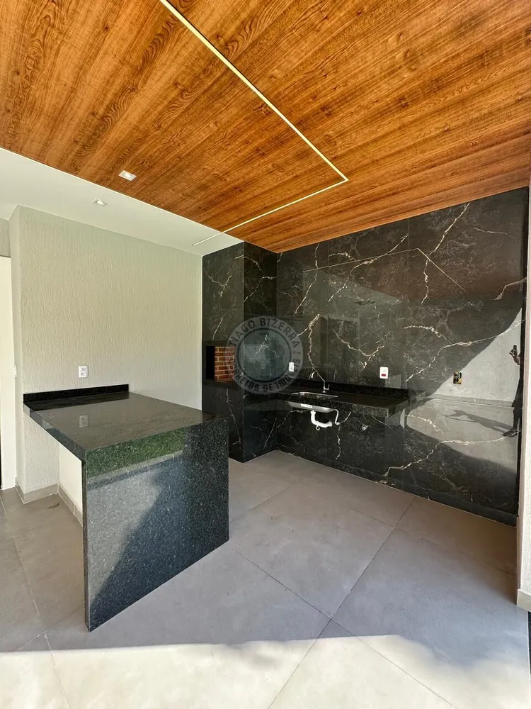 Casa de Condomínio, 3 quartos - Foto 22
