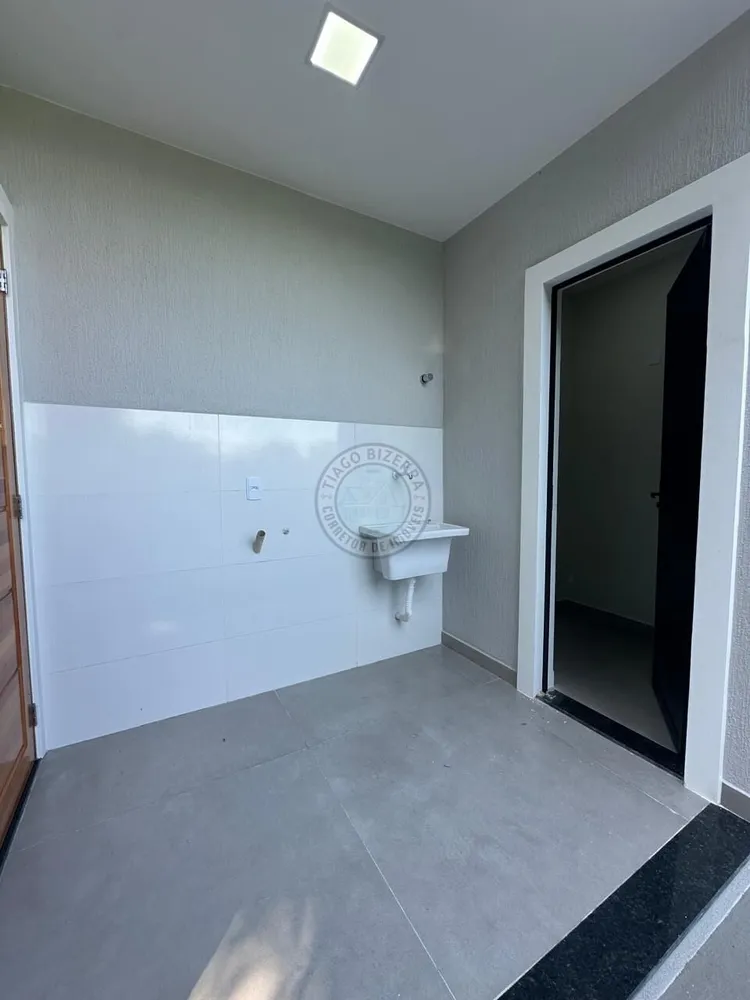 Casa de Condomínio, 3 quartos - Foto 42