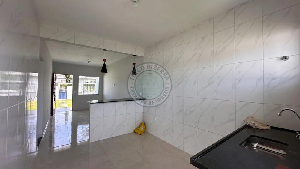 Casa, 2 quartos, 75 m² - Foto 13