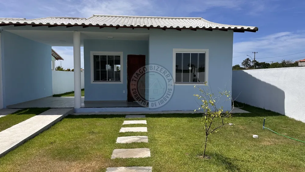 Casa, 2 quartos, 75 m² - Foto 4