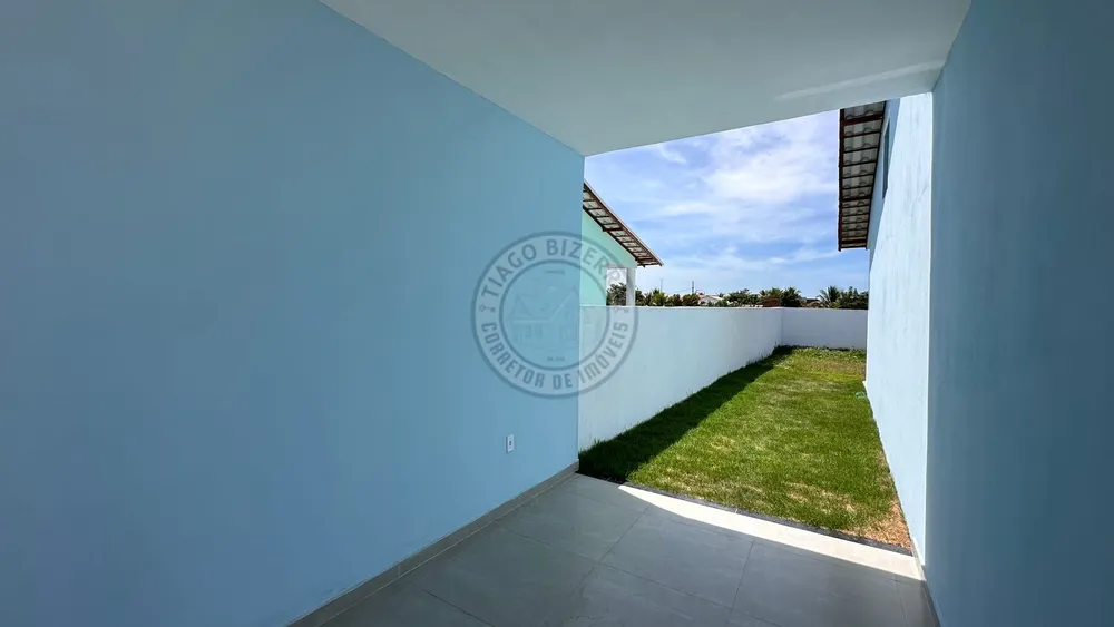 Casa, 2 quartos, 75 m² - Foto 25