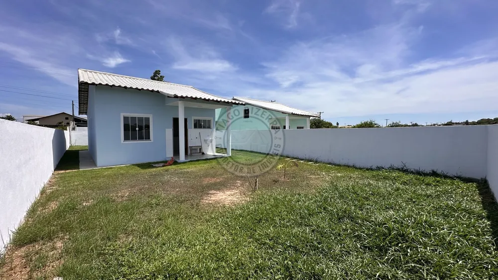 Casa, 2 quartos, 75 m² - Foto 6