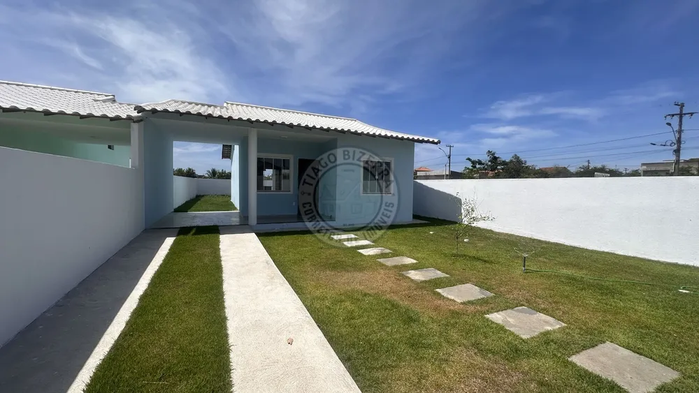 Casa, 2 quartos, 75 m² - Foto 8